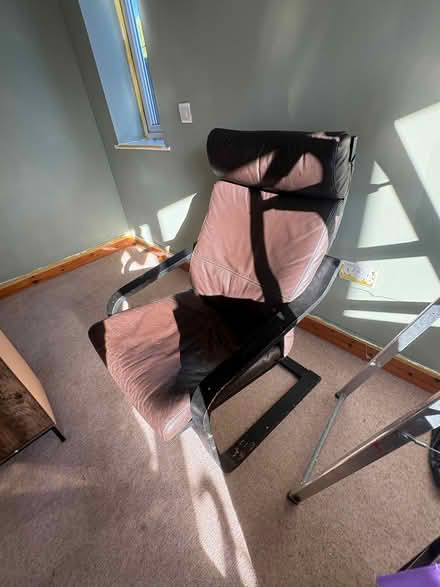 Photo of free Ikea PAONG Chair (Oswestry SY11) #1