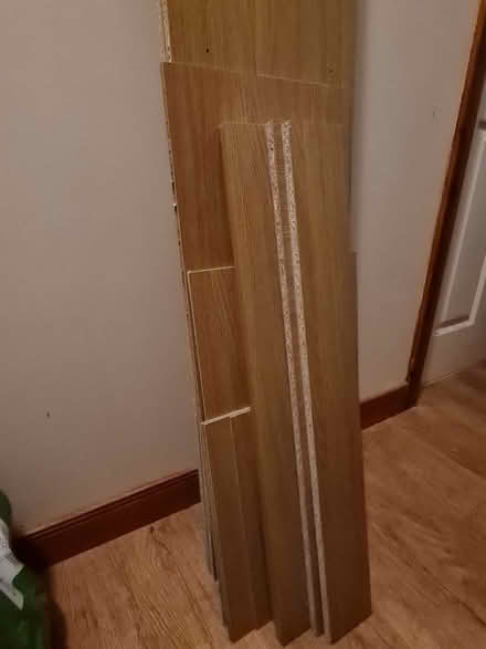 Photo of free Wood (Gilcomston AB25) #3