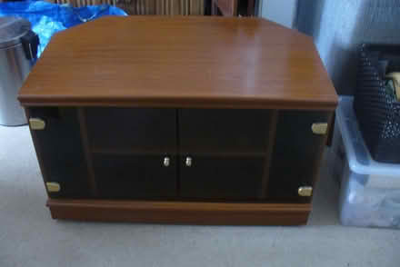 Photo of free TV unit (Far Bletchley MK3) #3