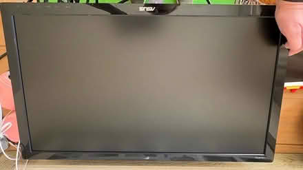 Photo of free Monitor and Speakers (Kimberworth S61) #1
