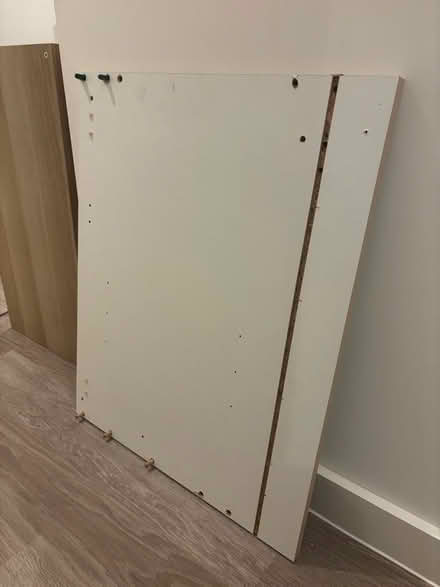 Photo of free Wood shelves (Oxford, Cowley OX4) #2