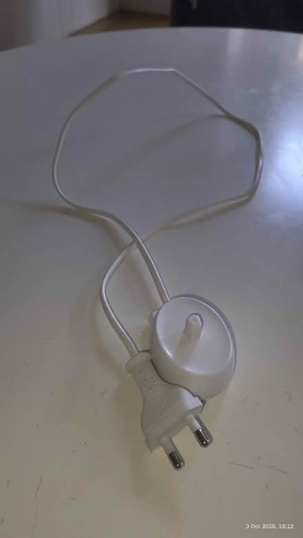 Photo of free 2 Oral B toothbrush chargers (Bristol BS6) #1