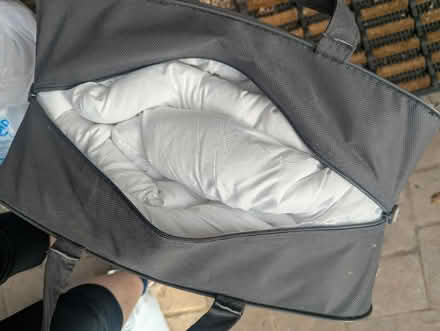 Photo of free Pillows and cushions (Aston OX18 2) #1