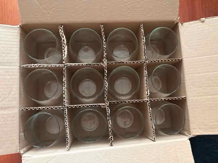 Photo of free Stemless (wine) Glasses (Carlsbad Village) #2
