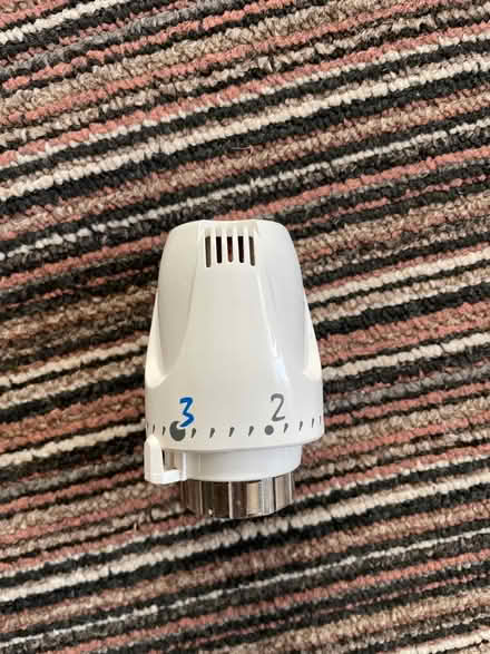 Photo of free Radiator valve (Ambleside LA22) #1