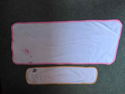 Photo of free Baby cloths (Ecclesall, S11) #1