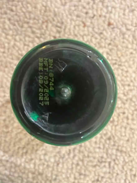 Photo of free 3 x Vitabiotics Pregnacare Gummies (Ha1) #2
