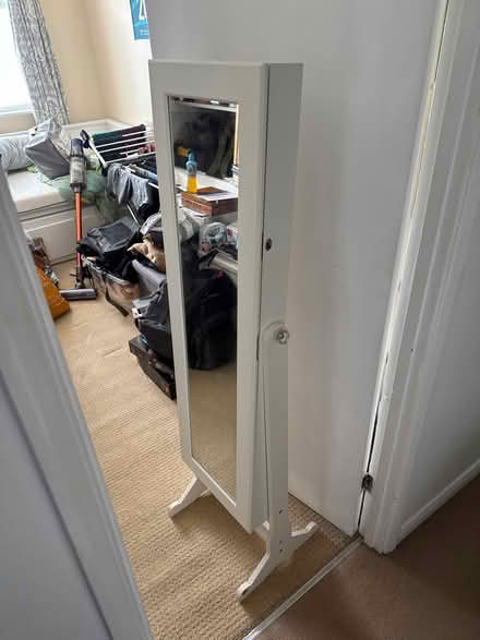 Photo of free Vanity mirror (Banbury) #2