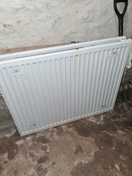 Photo of free Radiator (Greaves LA1) #1