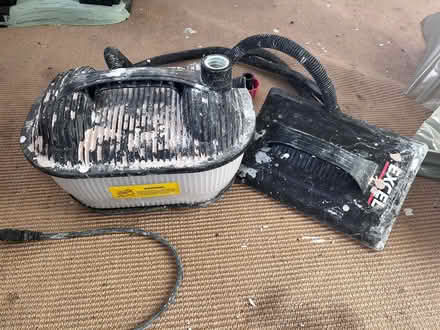 Photo of free Wallpaper steamer (Kennington, Oxford, OX1) #1