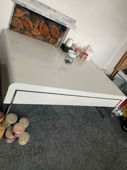 Photo of free Large low table (Rochford SS41JJ) #2