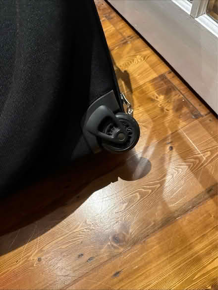 Photo of free Hard bike case (Cotham BS6) #3