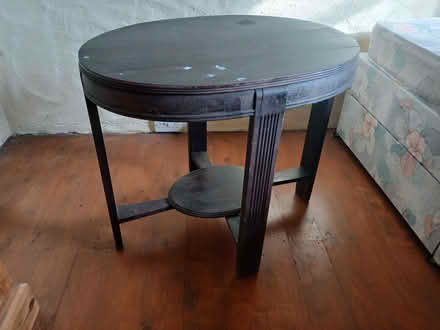 Photo of free Table to refurbish (Corskeagh, Mayo Abbey) #1