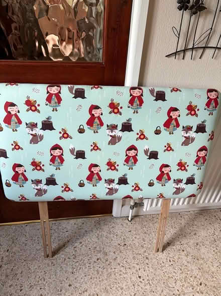 Photo of free Headboard for child’s single bed (Dyson perrins -WR14) #2