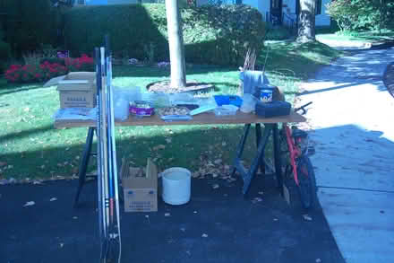 Photo of free Day items (Carlington east) #1