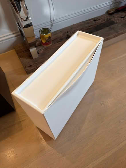Photo of free Ikea Wall hanging shoe tidy (Sw1w) #1