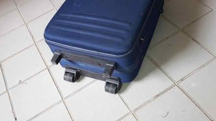 Photo of free Trolley Suitcase (Queenstown, near MRT) #4