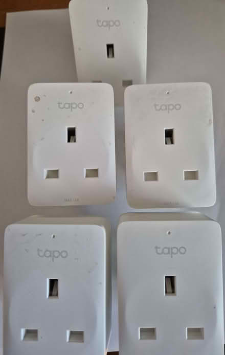 Photo of free TP Link Tapo P100 smartplugs (Cross Gates LS15) #1