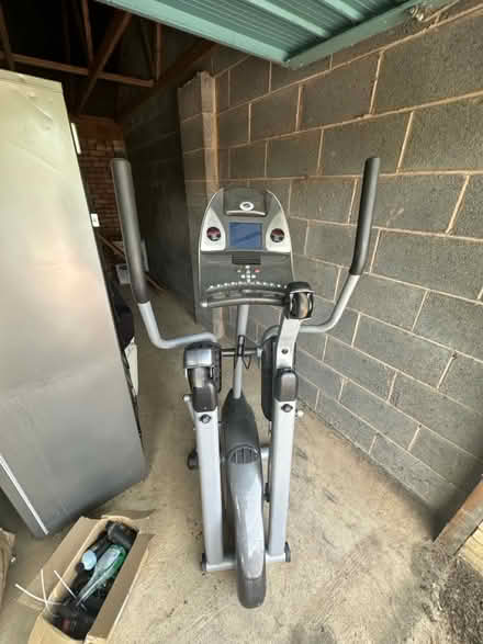 Photo of free Cross trainer (PE4, Peterborough) #4