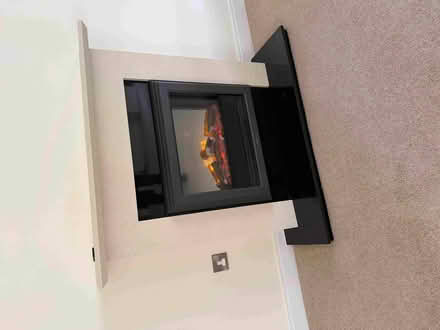 Photo of free Fireplace (Bishopstoke SO50) #2