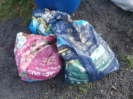 Photo of free Rubble/Hardcore (Maxton TD6) #2