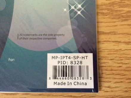 Photo of free Old Phone Screen Protective Film (Bells Corners) #2