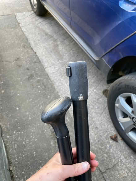 Photo of free Paddle board oar end (Ambleside LA22) #2