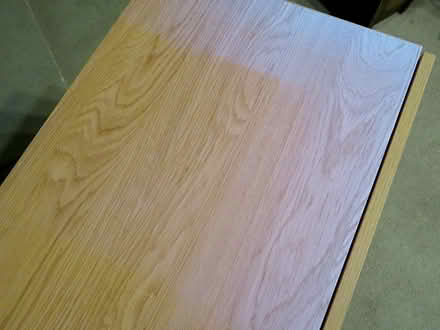 Photo of free shelving unit cupboard (Ikea Lappviken) (Addiscombe CR0) #4