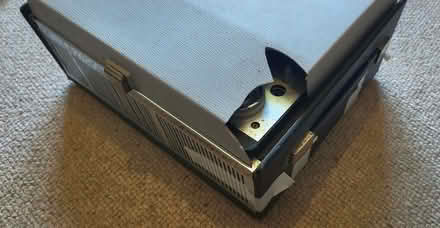 Photo of free Reel to reel tape recorder - needs restoring (Alnwickhill EH16) #1