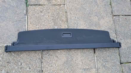 Photo of free Kia Sportage Boot Load Cover (2014 model) (Sparsholt SO21) #1