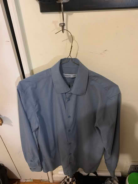 Photo of free Men’s dress shirts (Silver Spring) #2