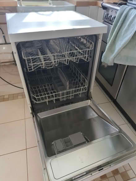 Photo of free Bosch dishwasher (Mytchett GU16) #2