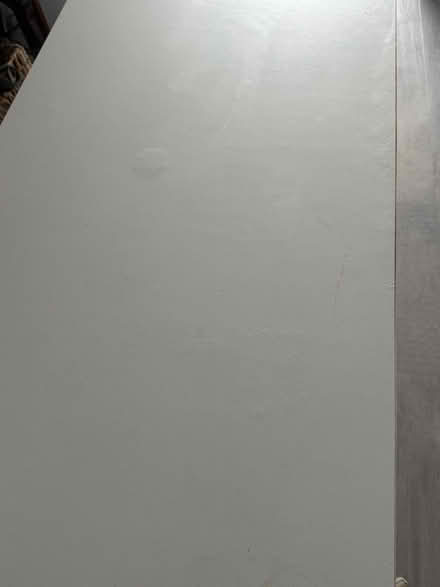 Photo of free Kids White Desk & Draw (SG5 Ickleford) #2