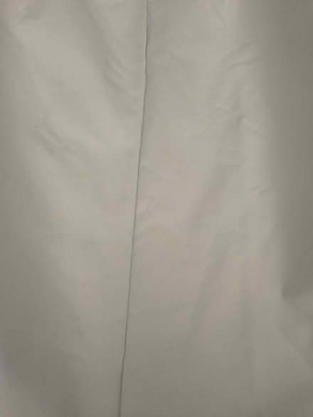 Photo of free Curtain black out lining (CW11 Elworth) #3