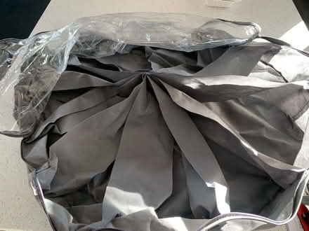 Photo of free Shoe storage bags (Churchdown GL3) #2