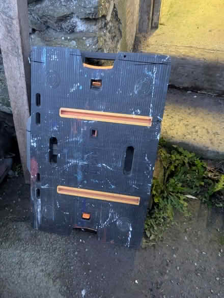 Photo of free Folding work bench (High Newton LA11) #1