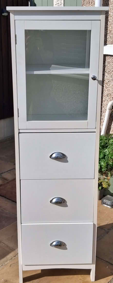 Photo of free Cabinet (Springfield CM2) #1
