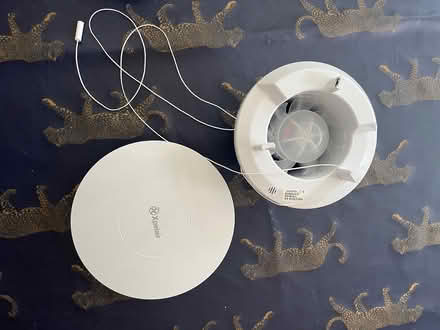Photo of free Pull cord bathroom extractor (Twickenham TW1) #2