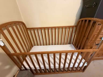 Photo of free Baby court (Coventry) #4
