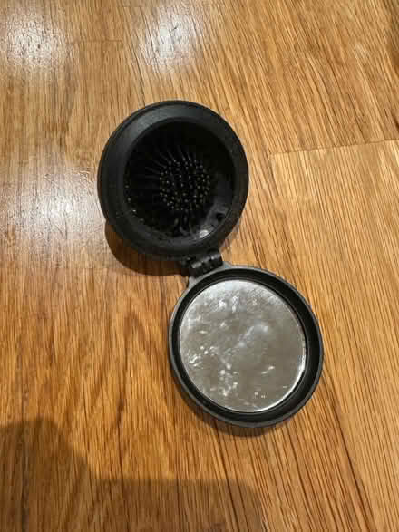 Photo of free Pocket Hair Brush (Hazlemere HP15) #1