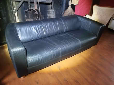Photo of free Sofa (Corskeagh, Mayo Abbey) #1
