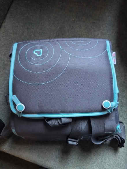Photo of free Travel booster seat (Ecclesall, S11) #1
