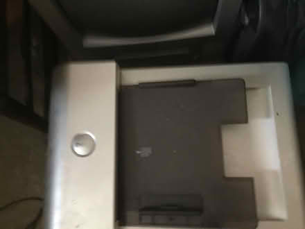 Photo of free Dell printer and I k (Pilling PR3) #1
