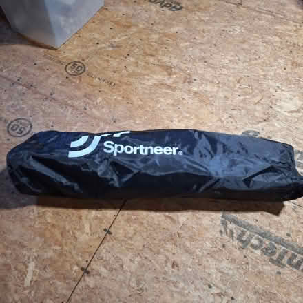 Photo of free Camping cot (North Reading) #2