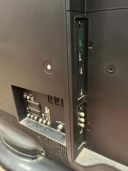 Photo of free Sanyo TV (Stretford/trafford M32) #4