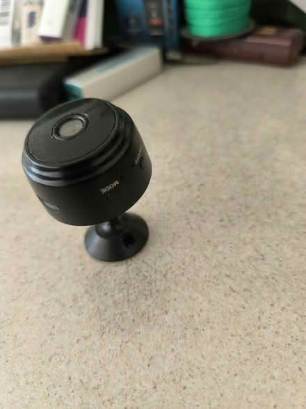 Photo of free Mini camera (Putnoe MK41) #2