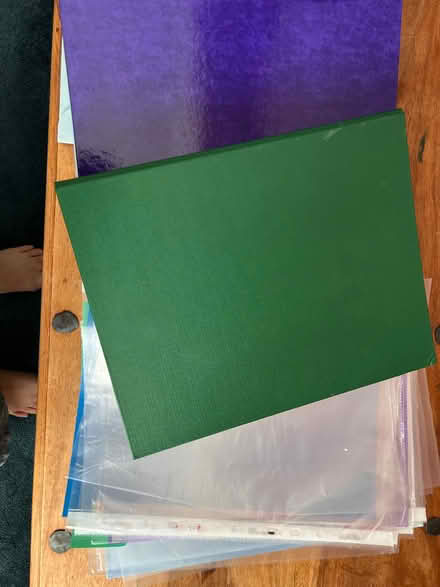 Photo of free Stationary (Rushwick WR2) #1
