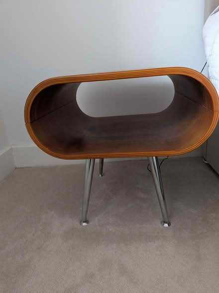 Photo of free Two side tables (W5) #1