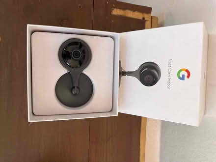 Photo of free Nest indoor camera (East End Alameda) #1