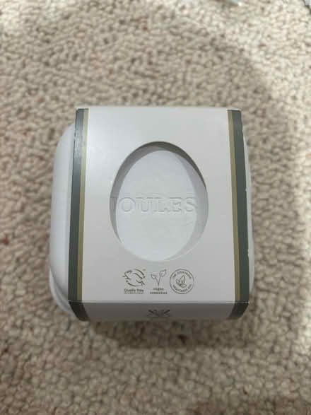 Photo of free 4x Joules Bath Fizzers (New) (Ha1) #2